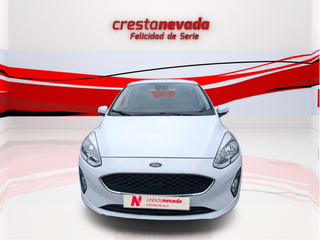Ford Fiesta 2019 ¡¡Desde 177€ al mes!!