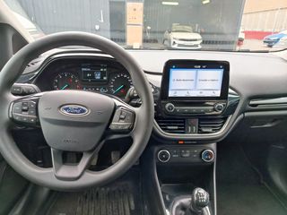 Ford Fiesta 2019 ¡¡Desde 177€ al mes!!
