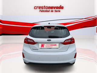 Ford Fiesta 2019 ¡¡Desde 177€ al mes!!