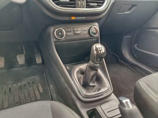 Ford Fiesta 2019 ¡¡Desde 177€ al mes!!