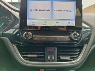 Ford Fiesta 2019 ¡¡Desde 177€ al mes!!