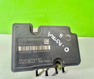 13157575 Módulo ABS Opel Astra H