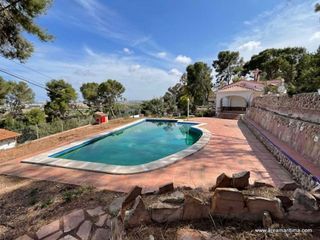 Solar en venta en Centro - El Castillo en Sagunto