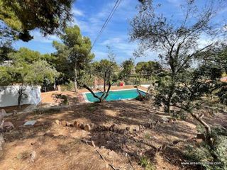 Solar en venta en Centro - El Castillo en Sagunto