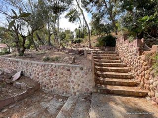 Solar en venta en Centro - El Castillo en Sagunto