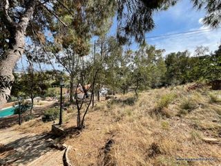 Solar en venta en Centro - El Castillo en Sagunto