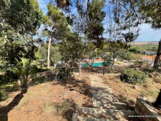 Solar en venta en Centro - El Castillo en Sagunto