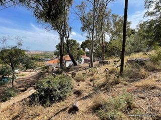 Solar en venta en Centro - El Castillo en Sagunto