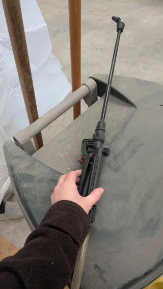 Kit Jardinería: Rastrillos, Pala y Pulverizador