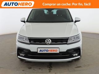 Volkswagen Tiguan 2.0 TDI Advance BlueMotion
