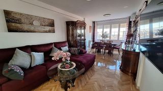 Piso en alquiler en Fontarrón en Madrid