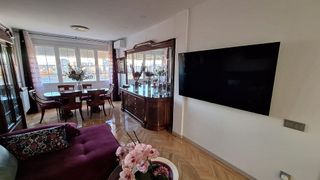 Piso en alquiler en Fontarrón en Madrid