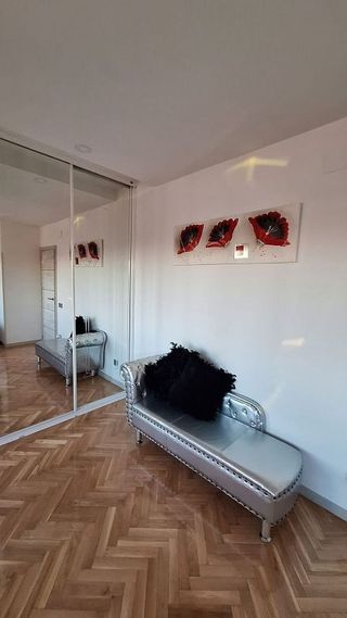 Piso en alquiler en Fontarrón en Madrid