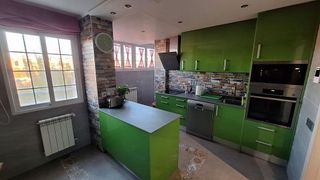 Piso en alquiler en Fontarrón en Madrid