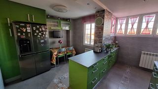 Piso en alquiler en Fontarrón en Madrid