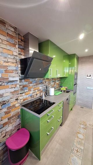 Piso en alquiler en Fontarrón en Madrid