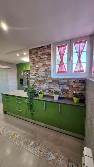 Piso en alquiler en Fontarrón en Madrid