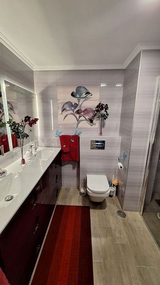 Piso en alquiler en Fontarrón en Madrid