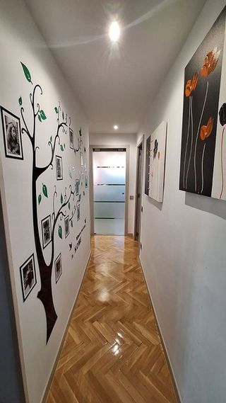 Piso en alquiler en Fontarrón en Madrid