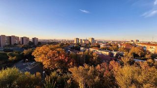 Piso en alquiler en Fontarrón en Madrid