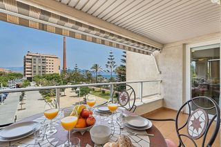 Piso en alquiler en Parque Mediterráneo - Santa Paula en Málaga