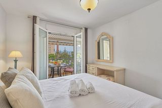 Piso en alquiler en Parque Mediterráneo - Santa Paula en Málaga