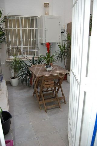 Piso en alquiler en El Botànic en Valencia