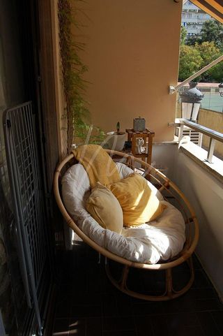 Piso en alquiler en El Botànic en Valencia