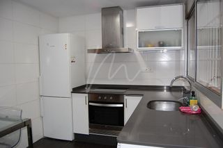 Piso en alquiler en El Botànic en Valencia