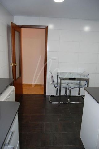 Piso en alquiler en El Botànic en Valencia