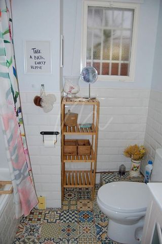 Piso en alquiler en El Botànic en Valencia