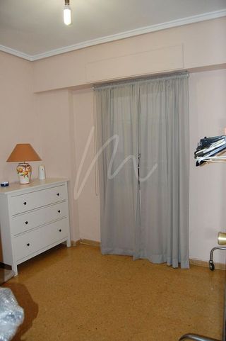 Piso en alquiler en El Botànic en Valencia