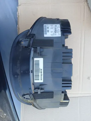 Marcadores BMW E46 Diesel