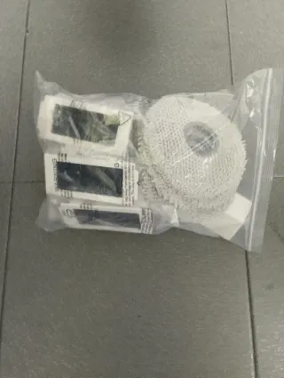 Repuestos Robot aspirador Ecovacs