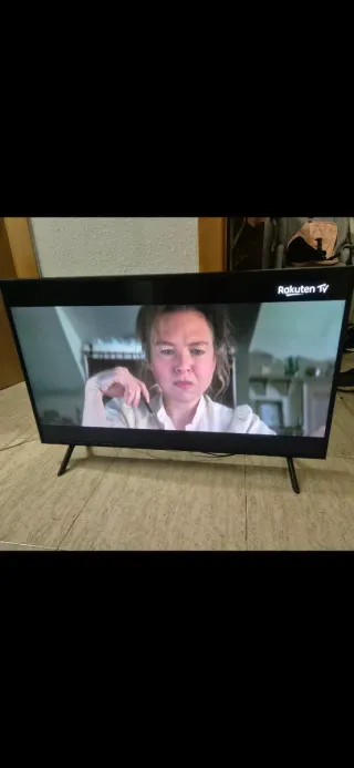 Smart TV WiFi 50 4K UHD Samsung