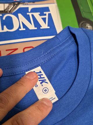 T-Shirt BMW 1500 Taglia M JHK