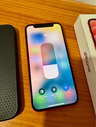 iPhone 12 mini 128GB Rojo