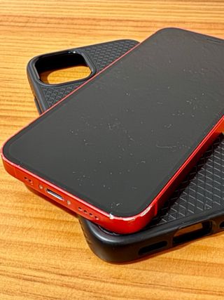 iPhone 12 mini 128GB Rojo