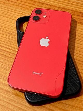 iPhone 12 mini 128GB Rojo