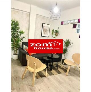 Piso en venta en El Ejido - La Merced - La Victoria en Málaga