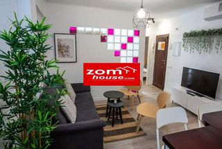 Piso en venta en El Ejido - La Merced - La Victoria en Málaga