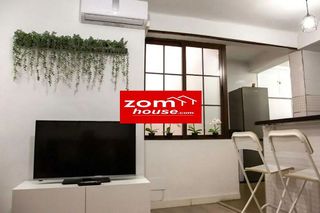 Piso en venta en El Ejido - La Merced - La Victoria en Málaga