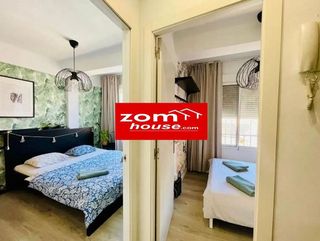 Piso en venta en El Ejido - La Merced - La Victoria en Málaga