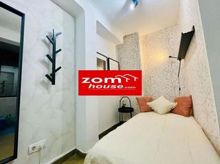 Piso en venta en El Ejido - La Merced - La Victoria en Málaga