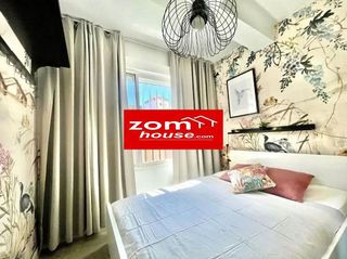 Piso en venta en El Ejido - La Merced - La Victoria en Málaga