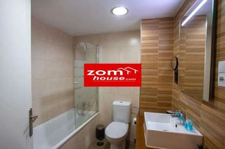 Piso en venta en El Ejido - La Merced - La Victoria en Málaga