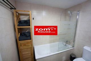 Piso en venta en El Ejido - La Merced - La Victoria en Málaga