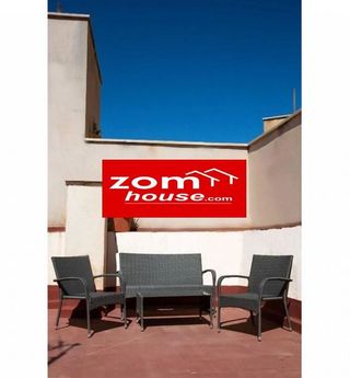 Piso en venta en El Ejido - La Merced - La Victoria en Málaga