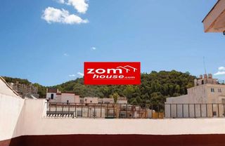 Piso en venta en El Ejido - La Merced - La Victoria en Málaga