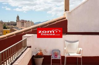 Piso en venta en El Ejido - La Merced - La Victoria en Málaga